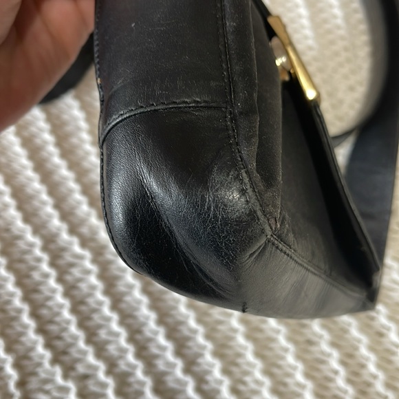 •Mark Cross• Vintage Crossbody Bag - Picture 4 of 9